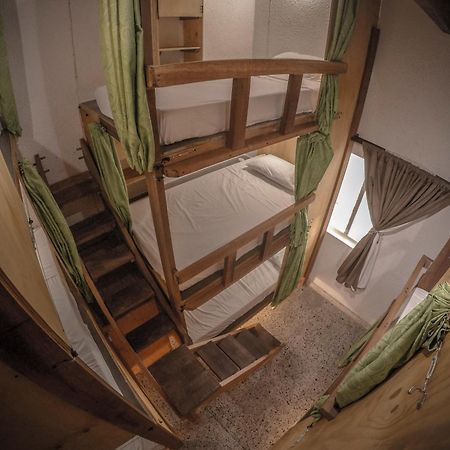 Al Bosque Hostel & Glamping Santa Elena  Eksteriør billede